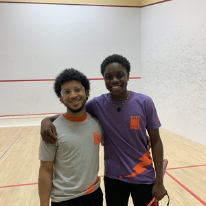 Rana Bansal & Maddie Chai